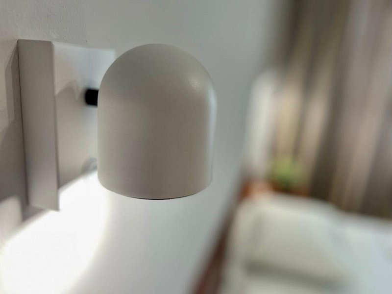 Стандартный 2-местный (№9)