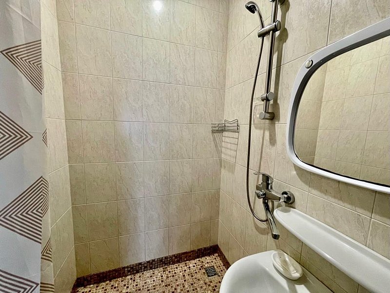 Стандартный 2-местный (№9)