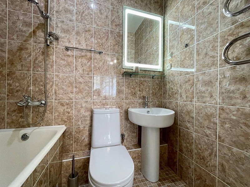 Стандартный Плюс 2-местный