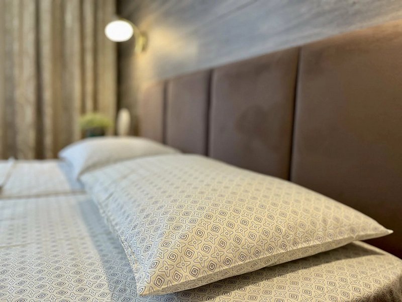 Эконом 2-местный Плюс