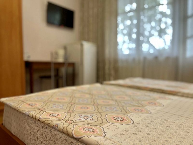 Эконом 2-местный Плюс