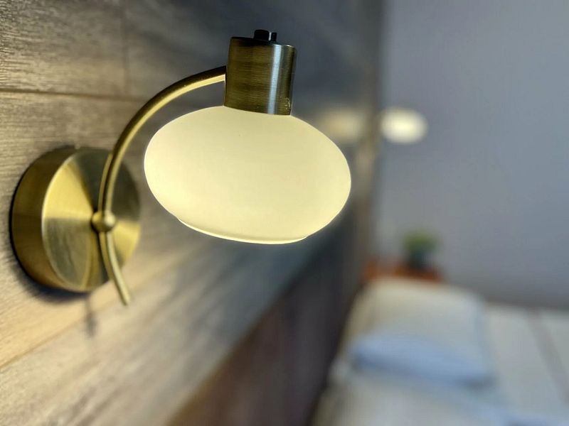 Эконом 2-местный Плюс