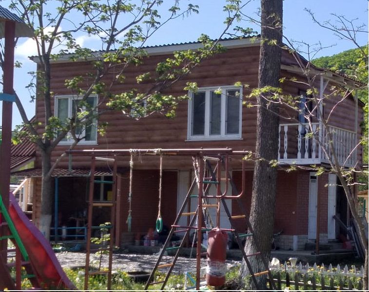 Лесной дворик, Приморский край: фото 2