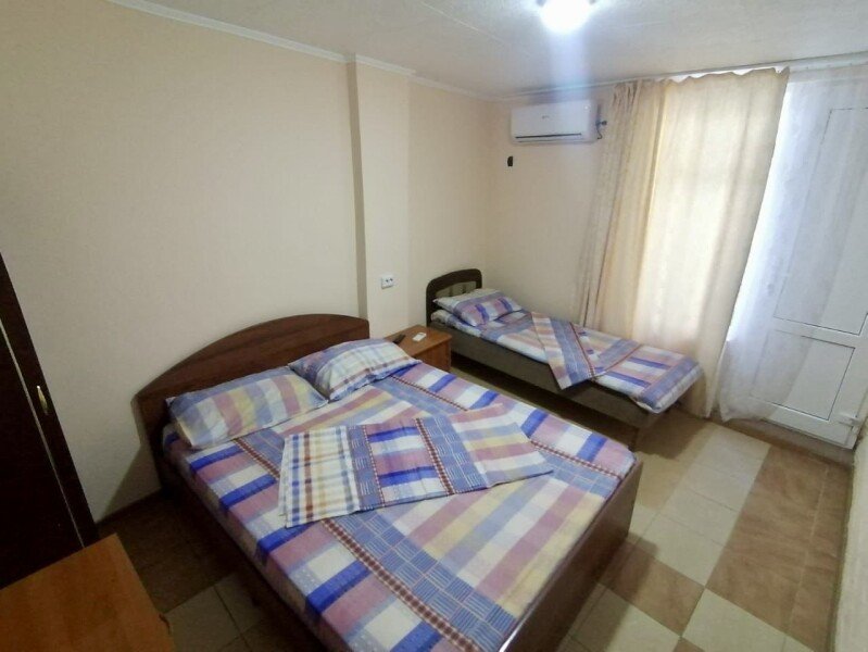 Стандартный 3-местный