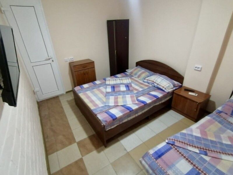 Стандартный 3-местный