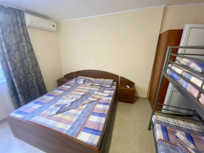 Стандартный 4-местный