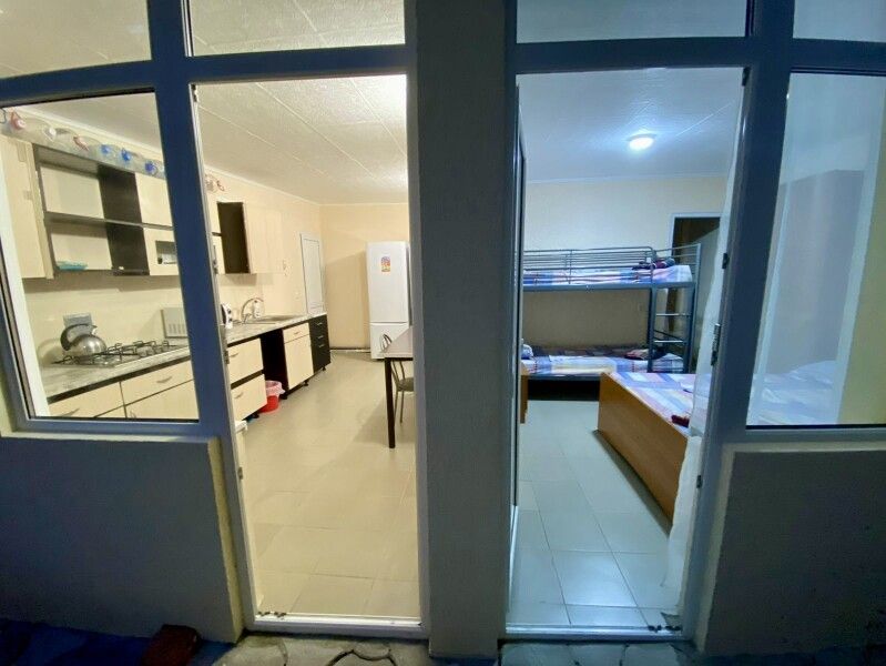 Стандартный 4-местный