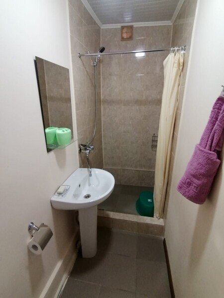 Стандартный 4-местный