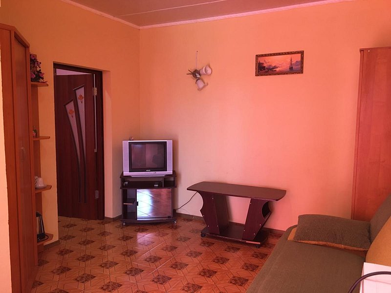 Полулюкс 4-местный 2-комнатный (1 корпус) (3)