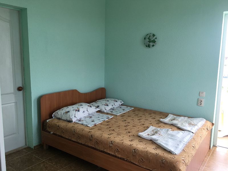 Стандартный 2-местный 1-комнатный (1,2,3 корпус) (3)