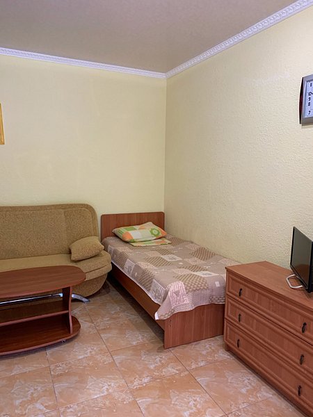 Стандартный Плюс 3-местный 1-комнатный (1,3 корпус) (2)