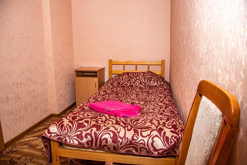 Домик 5-местный