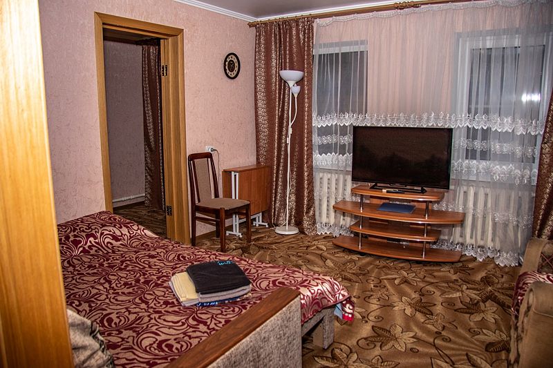 Домик 5-местный