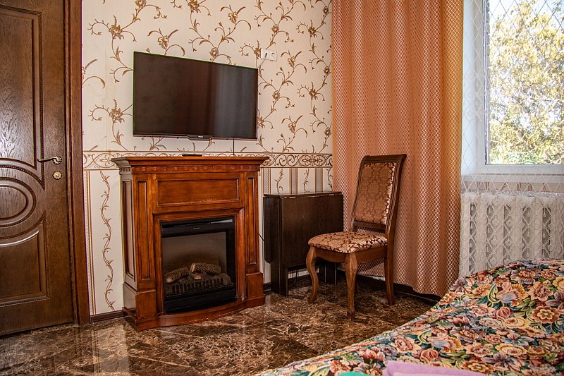 Комфорт 4-местный