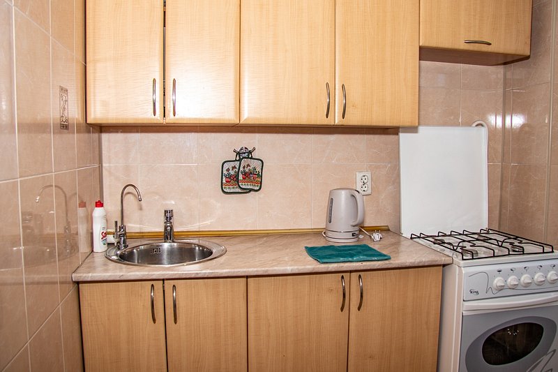 Комфорт 4-местный