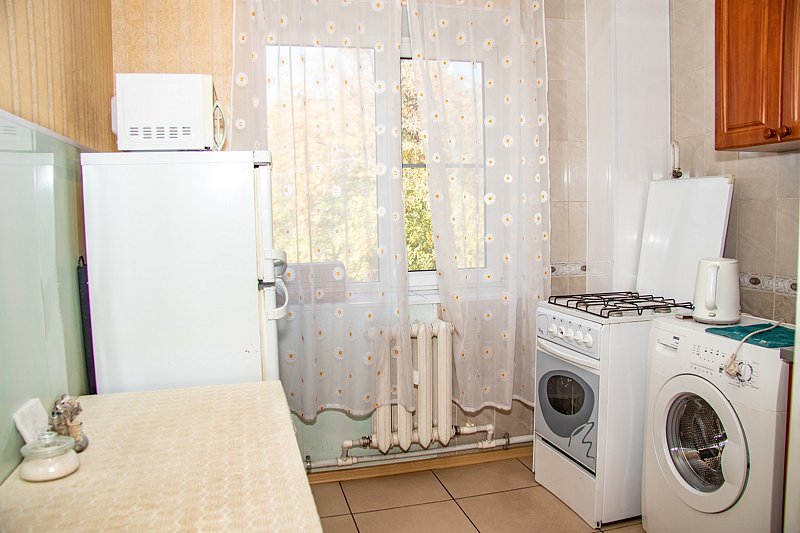 Комфорт 4-местный