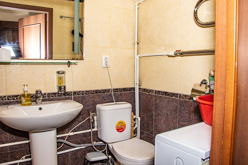 Комфорт 4-местный