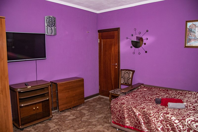 Комфорт 5-местный