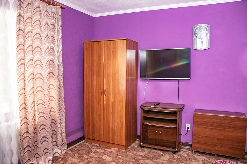 Комфорт 5-местный