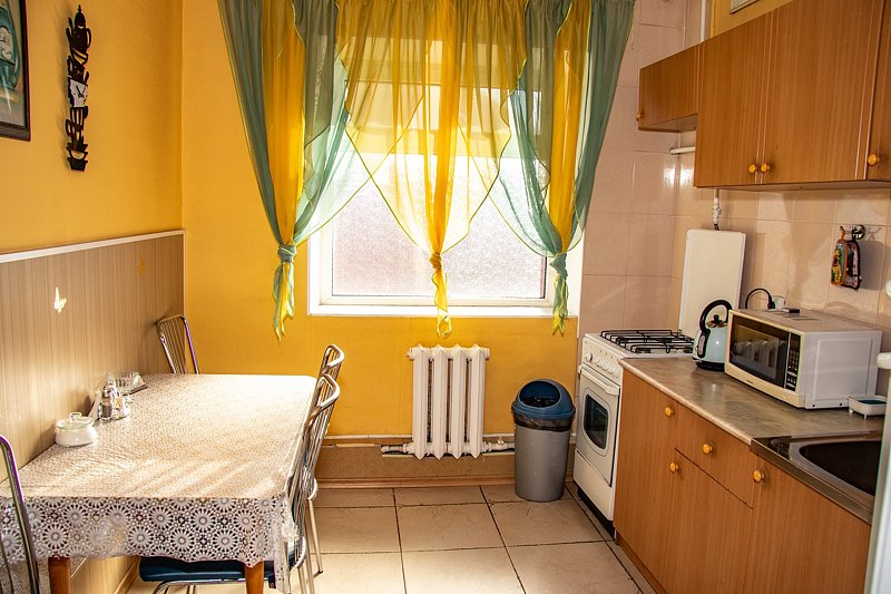 Комфорт 5-местный