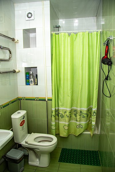 Комфорт 5-местный