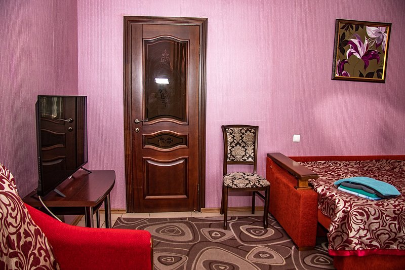 Комфорт 7-местный