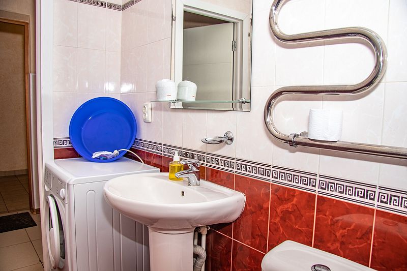 Комфорт 7-местный