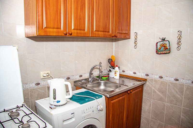 Стандартный 2-местный