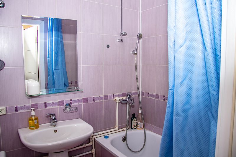 Стандартный 2-местный