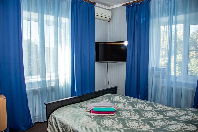 Стандартный 3-местный