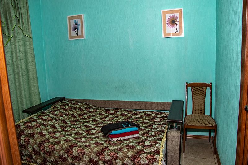 Стандартный 4-местный