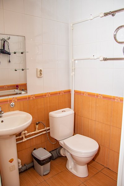 Стандартный 4-местный