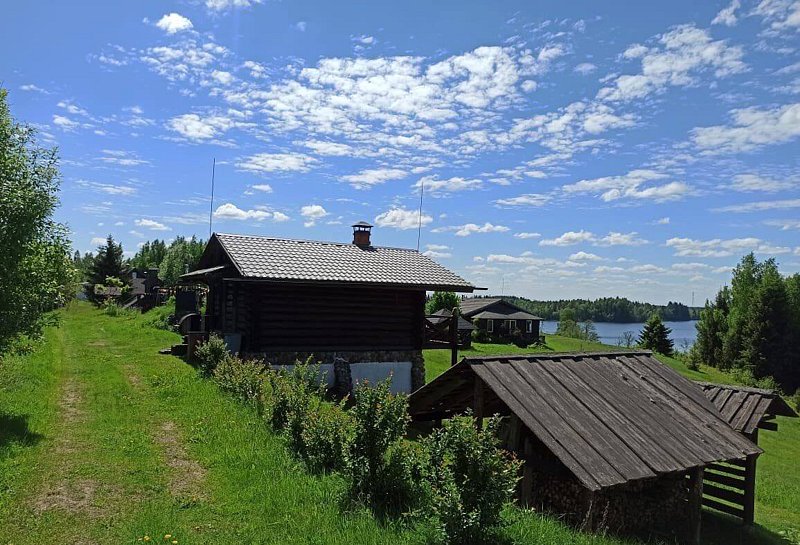 Точка отдыха, Тверская область: фото 3