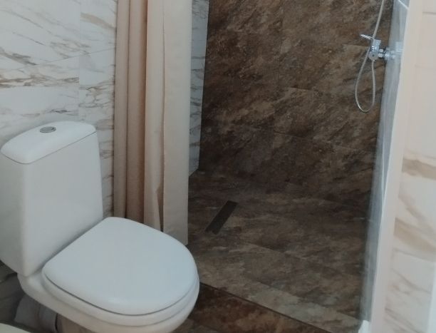 Стандартный 4-местный (цокольный этаж)