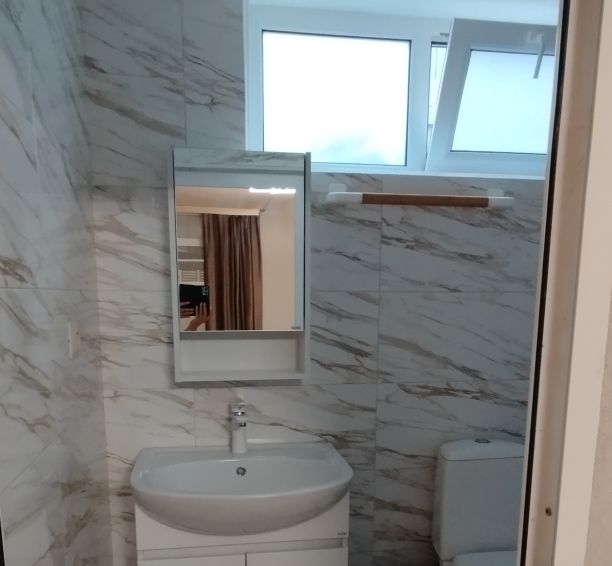 Стандартный 4-местный (цокольный этаж)