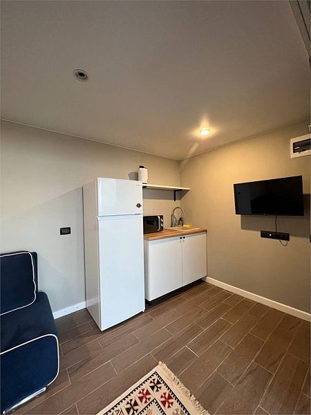 Домик 4-местный (Family Suite)