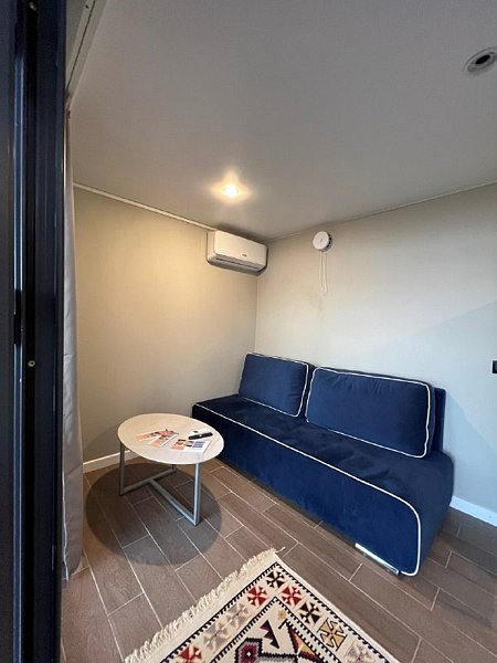 Домик 8-местный (Big Family Suite)