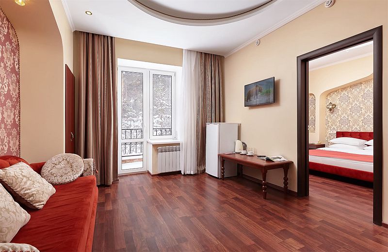 Люкс Восток