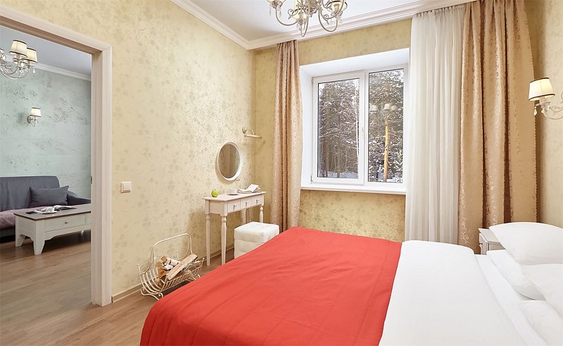 Люкс Прованс