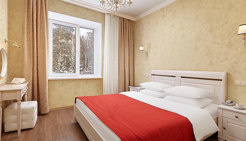 Люкс Прованс