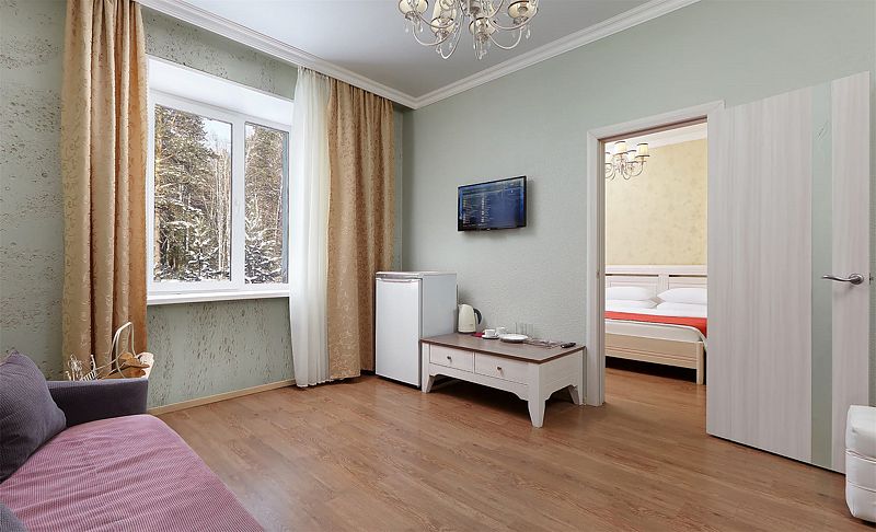 Люкс Прованс