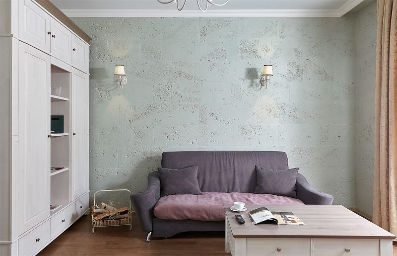 Люкс Прованс