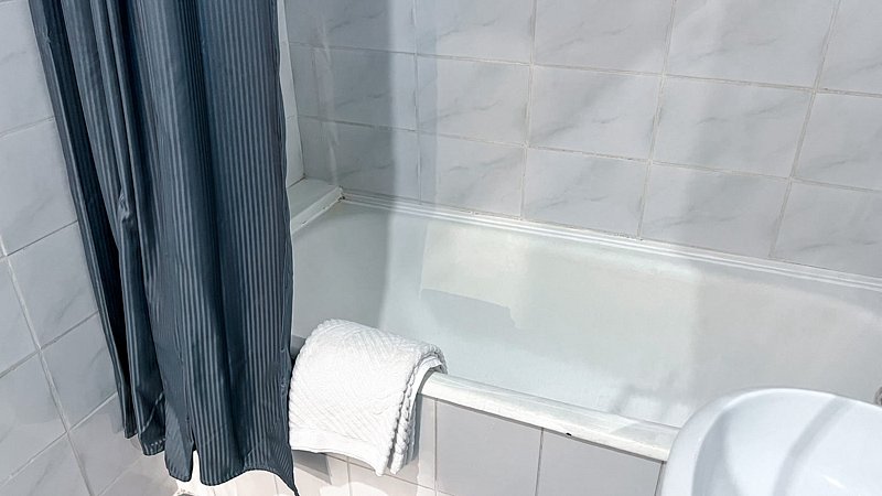 Стандартный Семейный 3-местный 2-комнатный