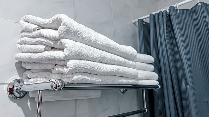 Стандартный Семейный 3-местный 2-комнатный