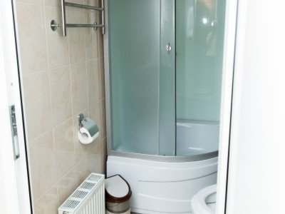 Стандартный 2-местный 1-конатный (с диваном)