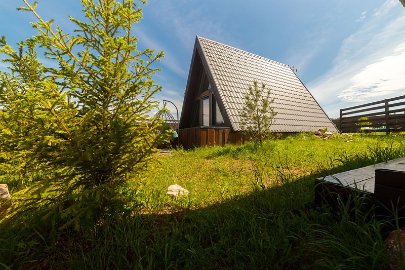 Домик 2-местный (Гармония)