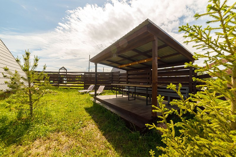 Домик 2-местный (Гармония)