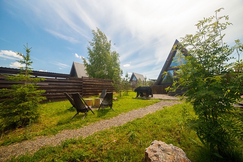 Домик 2-местный (Мечта)