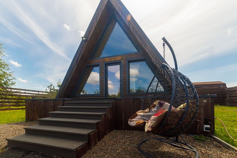 Домик 2-местный (Мечта)