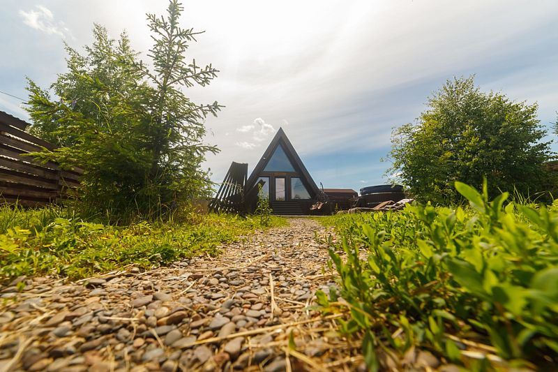 Домик 2-местный (Мечта)